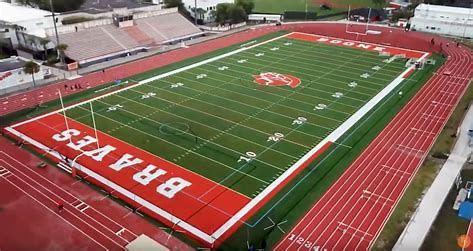 Boone High School
BOONE HS - 1000 E. KALEY ST, ORLANDO, FL