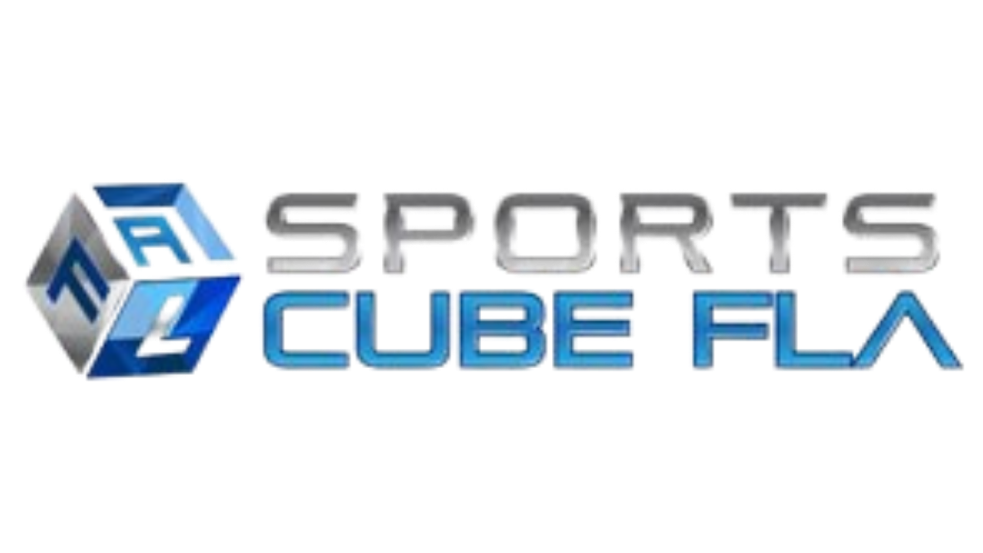 Sporst Cube FLA logo