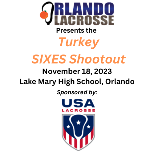 Sixes Shootout Logo