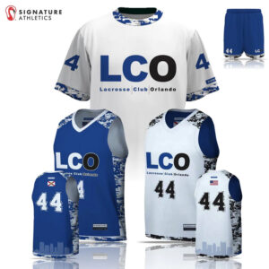 LCO Uniform Package Summer 2024